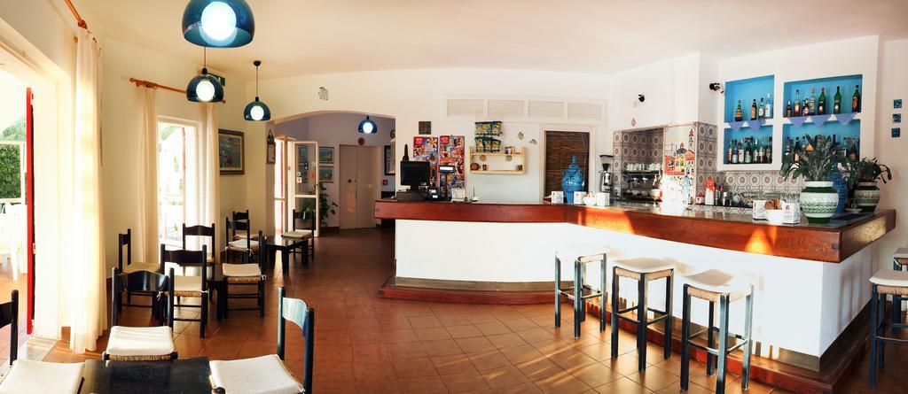 Hotel Mirage Santa Teresa Gallura Exterior foto