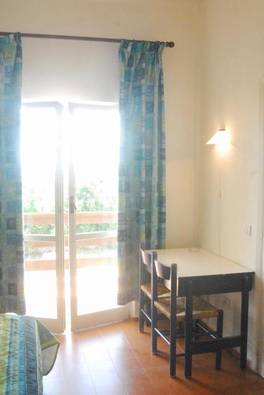 Hotel Mirage Santa Teresa Gallura Zimmer foto